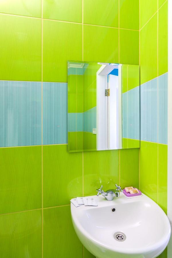 לבוב Orange Hotel מראה חיצוני תמונה